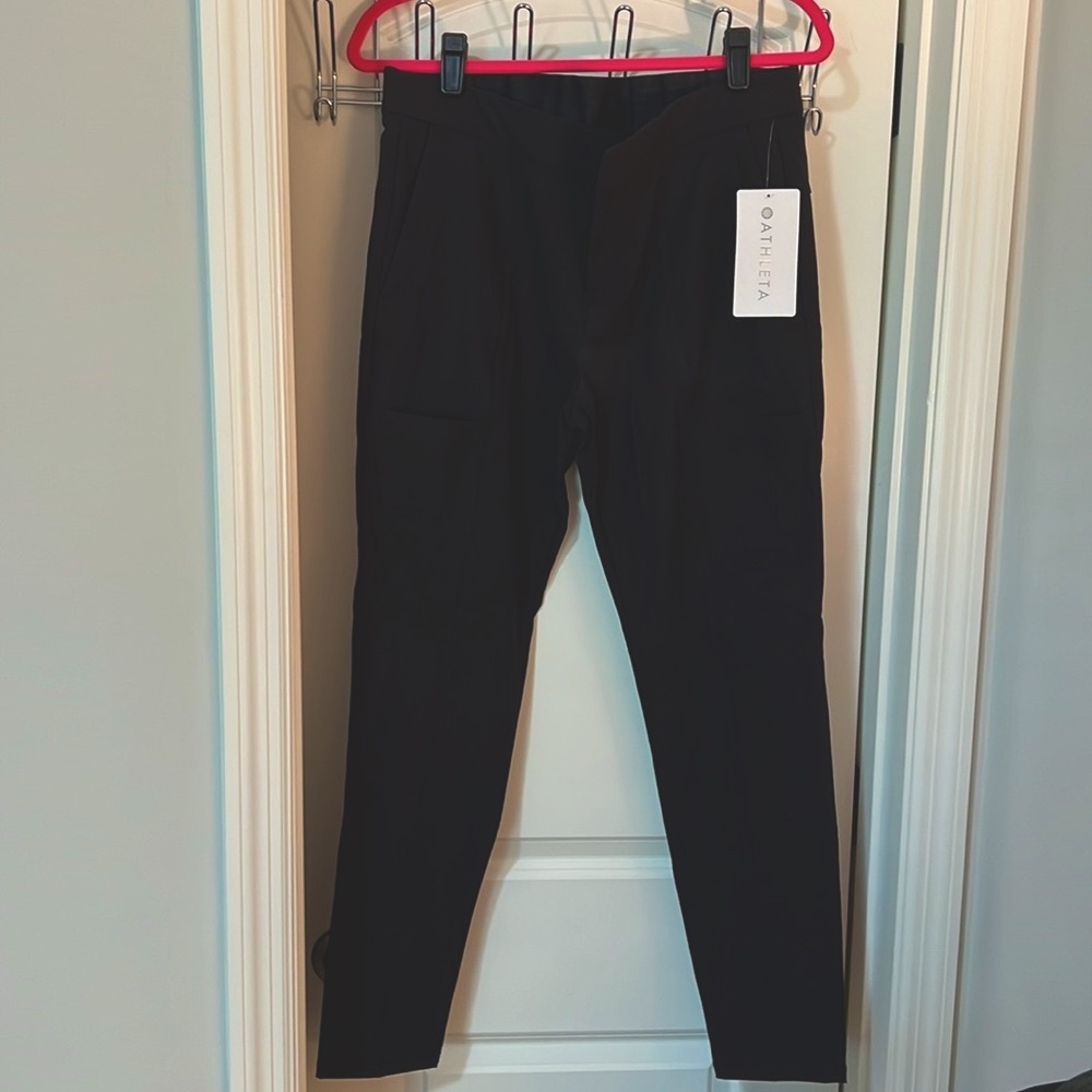 Athleta Wander Stash Skinny Pant